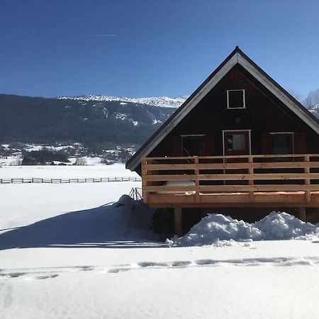 Chalet Cosy, Belle Vue, Dans Le Massif Du Vercors Lans-en-Vercors Ngoại thất bức ảnh