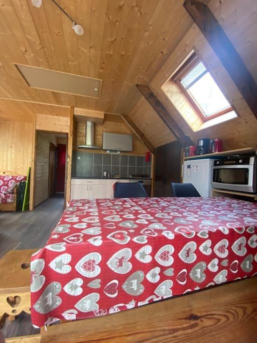 Chalet Cosy, Belle Vue, Dans Le Massif Du Vercors Lans-en-Vercors Ngoại thất bức ảnh