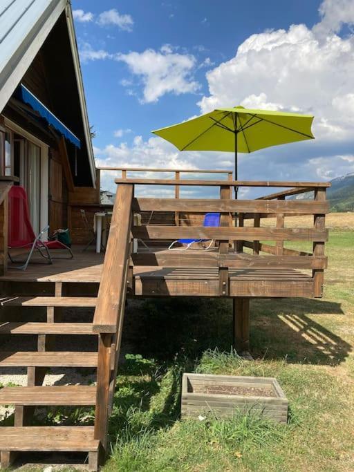 Chalet Cosy, Belle Vue, Dans Le Massif Du Vercors Lans-en-Vercors Ngoại thất bức ảnh